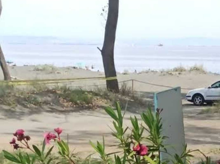 Парцел в Черноморец - 1700 кв.м за 62 €/кв.м - Снимка #1