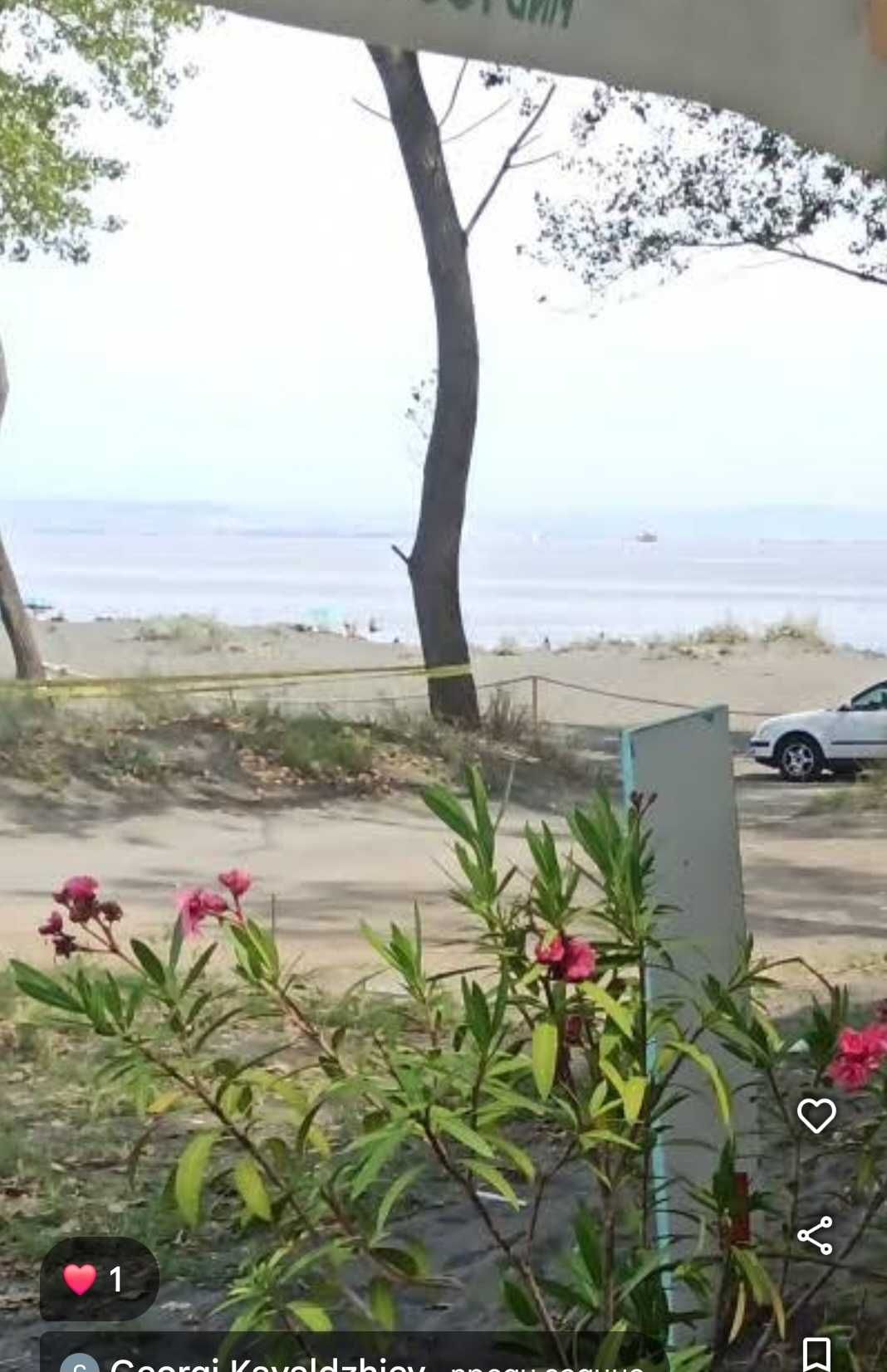 Парцел в Черноморец - 1700 кв.м за 62 €/кв.м - Снимка #1