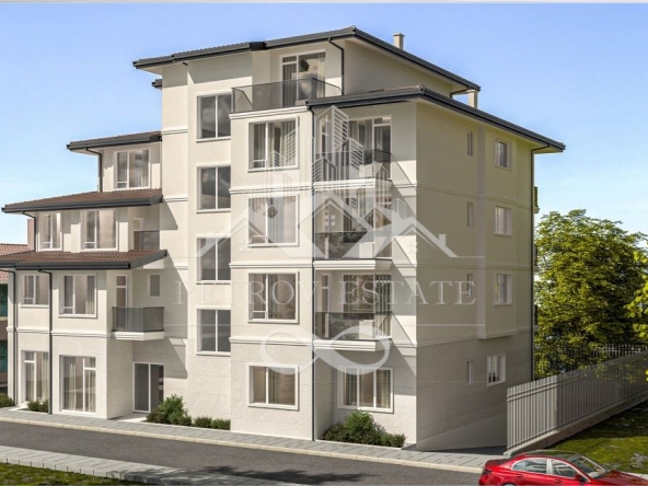 Офис в Велинград - 26 кв.м за 1105 €/кв.м - Снимка #1