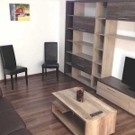 Дава се под наем Двустаен апартамент в Пловдив, Изгрев - 65 кв.м за 321.3 € - Снимка #1