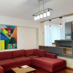 Дава се под наем Двустаен апартамент в с. Свобода, Област Бургас - 50 кв.м за 178.5 € - Снимка #1