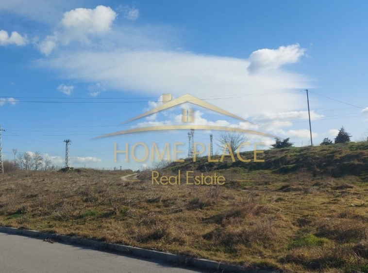 Парцел в Белослав - 9732 кв.м за 11 €/кв.м - Снимка #1