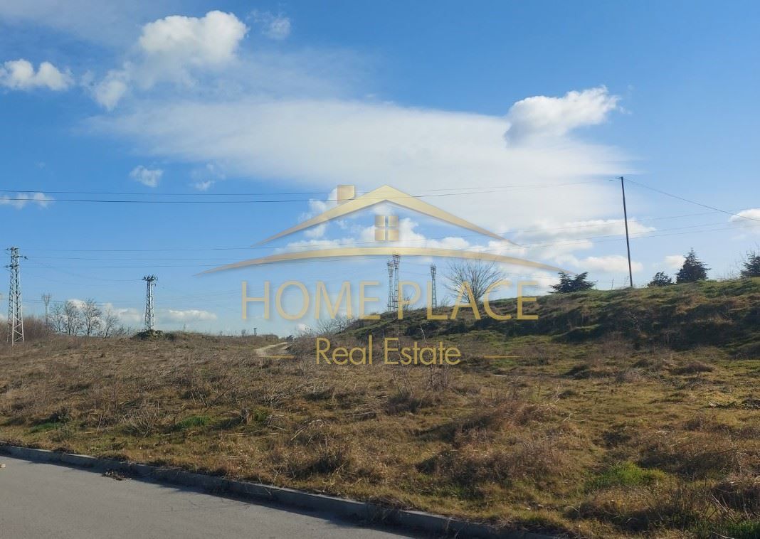 Парцел в Белослав - 9732 кв.м за 11 €/кв.м - Снимка #1