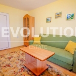 Дава се под наем Двустаен апартамент в Варна, м-т Евксиноград - 60 кв.м за 320 € - Снимка #1