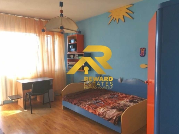 Тристаен апартамент в София, Младост 4 - 88 кв.м за 1989 €/кв.м - Снимка #1