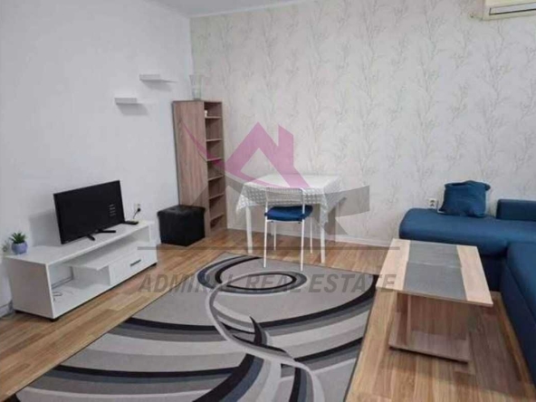 Дава се под наем Двустаен апартамент в Варна, Чаталджа - 50 кв.м за 418.71 € - Снимка #1