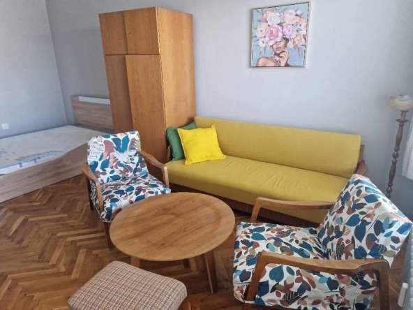 Дава се под наем Едностаен апартамент в София, Красна поляна 2 - 60 кв.м за 447.78 € - Снимка #1