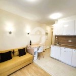 Двустаен апартамент в к.к. Слънчев бряг - 44 кв.м за 1205 €/кв.м - Снимка #1