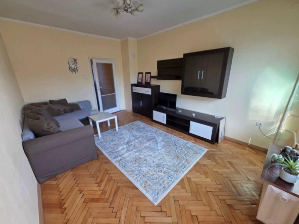 Дава се под наем Двустаен апартамент в София, Красна поляна 1 - 68 кв.м за 548.25 € - Снимка #1