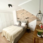 Дава се под наем Мезонет в София, Манастирски ливади - 120 кв.м за 1500 € - Снимка #1