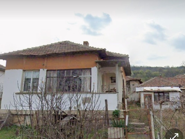 Къща в с. Сливата, Област Монтана - 100 кв.м за 67 €/кв.м - Снимка #1