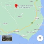 Дава се под наем Парцел в с. Белгун, Област Добрич - 716 кв.м за 76.5 € - Снимка #1