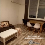 Дава се под наем Едностаен апартамент в Асеновград - 45 кв.м за 270.3 € - Снимка #1