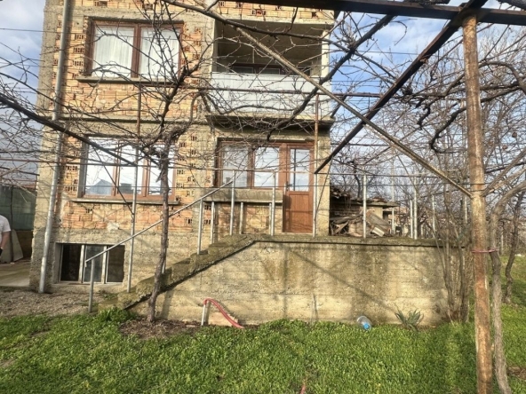 Къща в Казанлък - 108 кв.м за 463 €/кв.м - Снимка #1