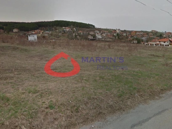 Парцел в Банкя - 24100 кв.м за 83 €/кв.м - Снимка #1