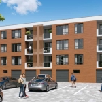 Тристаен апартамент в Пловдив, Беломорски - 105 кв.м за 1410 €/кв.м - Снимка #1