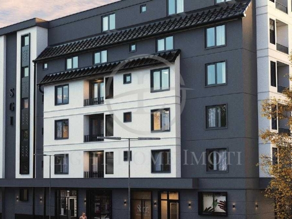 Двустаен апартамент в Пловдив, Христо Смирненски - 47 кв.м за 1806 €/кв.м - Снимка #1