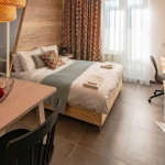 Дава се под наем Едностаен апартамент в Пловдив, Каменица 1 - 40 кв.м за 204 € - Снимка #1