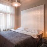 Дава се под наем Двустаен апартамент в Пловдив, Остромила - 68 кв.м за 331.5 € - Снимка #1