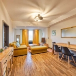 Дава се под наем Тристаен апартамент в Пловдив, Мараша - 82 кв.м за 341.7 € - Снимка #1