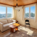 Дава се под наем Едностаен апартамент в Варна, м-т Евксиноград - 30 кв.м за 298.86 € - Снимка #1