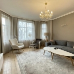 Дава се под наем Четиристаен апартамент в София, Яворов - 125 кв.м за 1500 € - Снимка #1