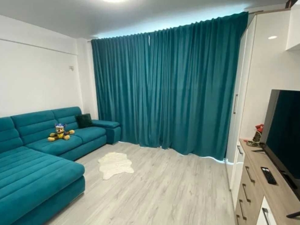 Дава се под наем Едностаен апартамент в Пловдив, Мараша - 40 кв.м за 188.7 € - Снимка #1