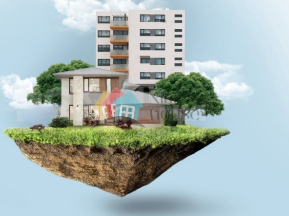 Парцел в Варна, м-т Ракитника - 907 кв.м за 99 €/кв.м - Снимка #1