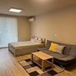 Дава се под наем Едностаен апартамент в София, Банишора - 55 кв.м за 547.23 € - Снимка #1