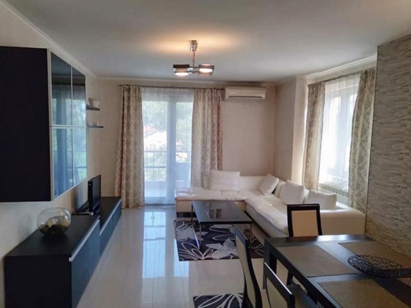 Дава се под наем Тристаен апартамент в София, Драгалевци - 95 кв.м за 800 € - Снимка #1