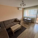 Дава се под наем Двустаен апартамент в София, Дианабад - 50 кв.м за 600 € - Снимка #1