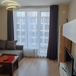 Дава се под наем Двустаен апартамент в София, Малинова долина - 65 кв.м за 599 € - Снимка #1