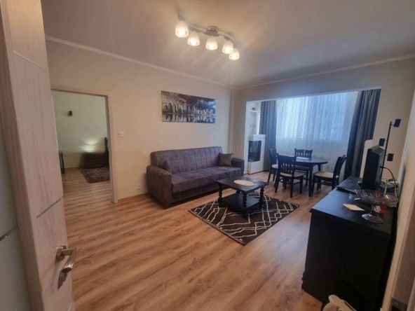 Дава се под наем Четиристаен апартамент в София, Връбница 1 - 90 кв.м за 747.66 € - Снимка #1