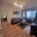 Дава се под наем Четиристаен апартамент в София, Връбница 1 - 90 кв.м за 746.64 € - Снимка #1