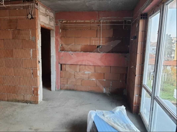 Едностаен апартамент в с. Лозенец, Област Бургас - 30 кв.м за 986 €/кв.м - Снимка #1