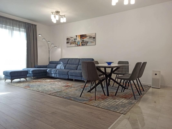 Дава се под наем Тристаен апартамент в София, Дианабад - 124 кв.м за 1500 € - Снимка #1