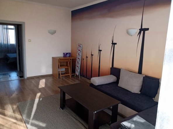 Дава се под наем Тристаен апартамент в София, Западен парк - 65 кв.м за 525 € - Снимка #1