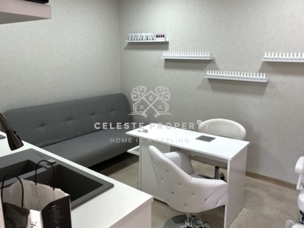 Дава се под наем Офис в София, Студентски град - 42 кв.м за 800 € - Снимка #1