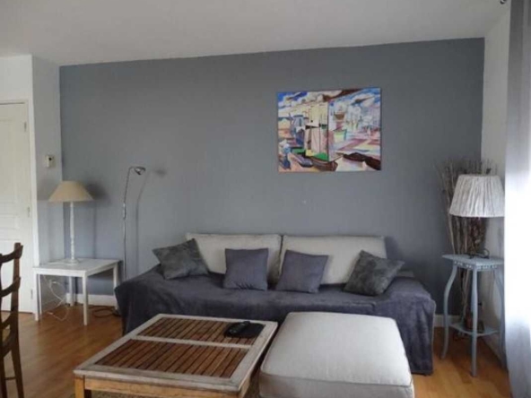 Дава се под наем Тристаен апартамент в Пловдив, Каменица 1 - 78 кв.м за 306 € - Снимка #1