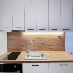 Дава се под наем Едностаен апартамент в Пловдив, Каменица 1 - 40 кв.м за 250 € - Снимка #1