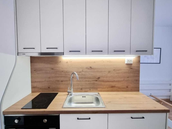 Дава се под наем Едностаен апартамент в Пловдив, Каменица 1 - 40 кв.м за 250 € - Снимка #1