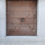 Гараж / Паркомясто в Пловдив, Кючук Париж - 27 кв.м за 1667 €/кв.м - Снимка #1