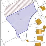 Парцел в Асеновград - 3377 кв.м за 62 €/кв.м - Снимка #1