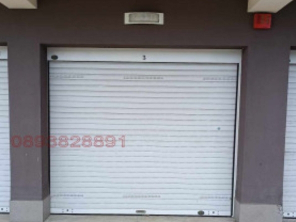 Дава се под наем Гараж / Паркомясто в София, Редута - 21 кв.м за 190 € - Снимка #1