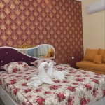 Дава се под наем Двустаен апартамент в Варна, Автогара - 50 кв.м за 510 € - Снимка #1