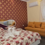 Дава се под наем Двустаен апартамент в Варна, Автогара - 60 кв.м за 484.5 € - Снимка #1