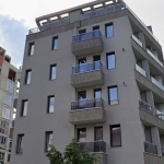 Дава се под наем Двустаен апартамент в София, в.з. Малинова долина - 62 кв.м за 900 € - Снимка #1