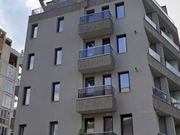 Дава се под наем Двустаен апартамент в София, в.з. Малинова долина - 62 кв.м за 900 € - Снимка #1