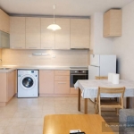 Дава се под наем Двустаен апартамент в Варна, Трошево - 55 кв.м за 428.91 € - Снимка #1