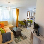 Дава се под наем Двустаен апартамент в Пловдив, Южен - 60 кв.м за 265.2 € - Снимка #1